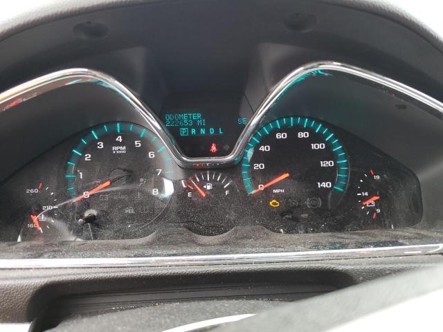 Photo 9 from auction – 2014 CHEVROLET TRAVERSE L with VIN 1GNKRGKD7EJ206397