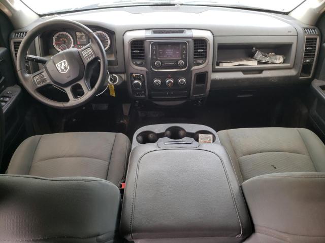 Photo 8 from auction – 2017 RAM 1500 ST with VIN 1C6RR7KGXHS600354