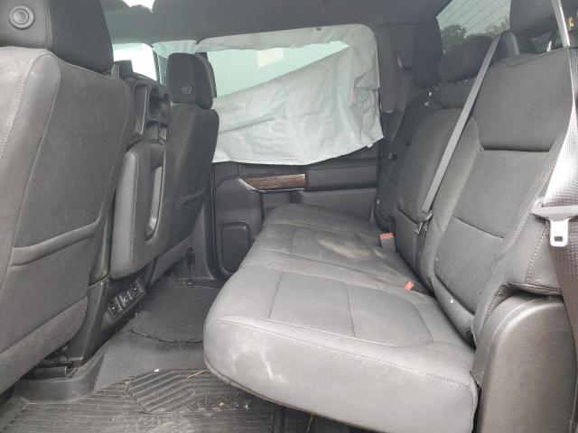 Photo 10 from auction – 2022 GMC SIERRA LIM with VIN 3GTU9CED2NG120423