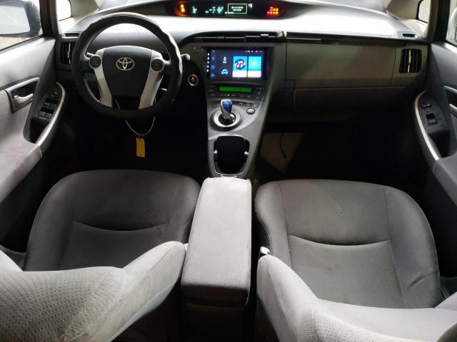 Zdjęcie 8 z aukcji – 2010 TOYOTA PRIUS z VIN JTDKN3DU2A0184674
