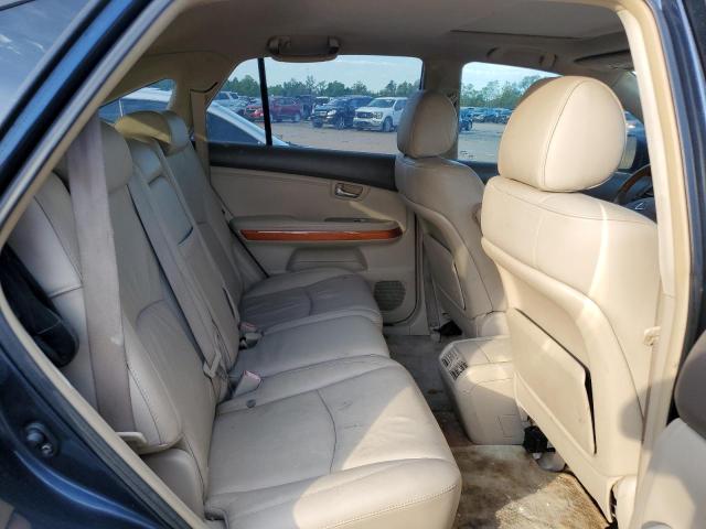 Photo 10 from auction – 2005 LEXUS RX 330 with VIN 2T2GA31U65C030465