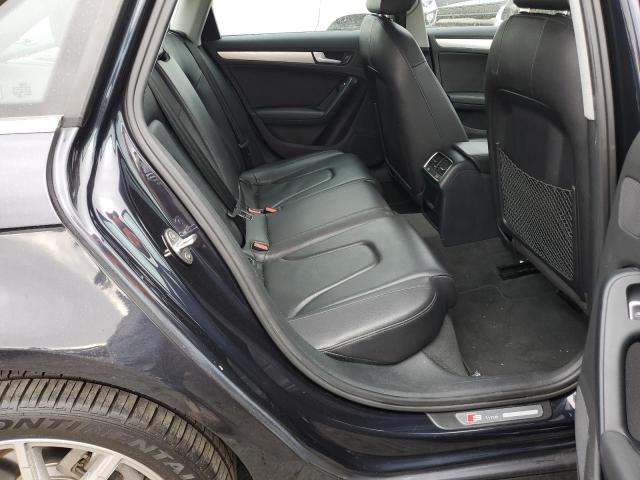 Photo 10 from auction – 2014 AUDI A4 PREMIUM with VIN WAUEFAFL8EA086555