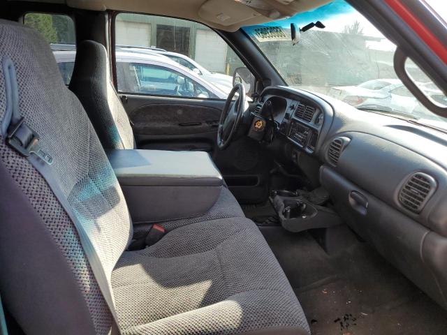 Photo 10 from auction – 2000 DODGE RAM 1500 with VIN 3B7HF13Z4YG145311