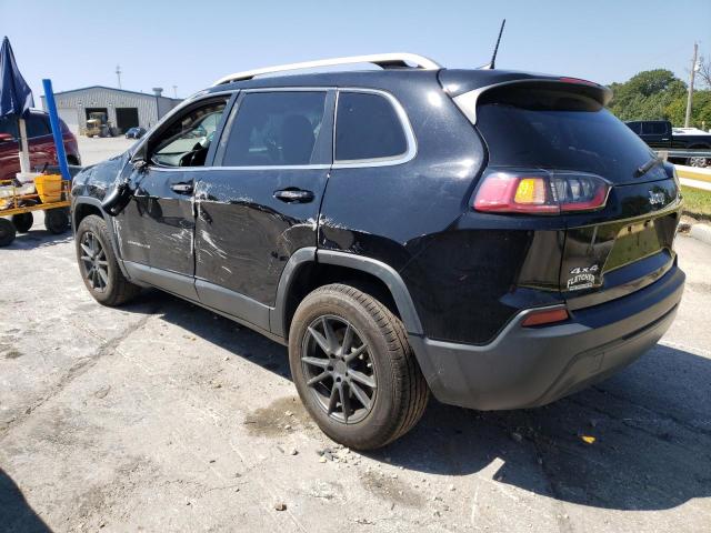 Photo 2 from auction – 2019 JEEP CHEROKEE L with VIN 1C4PJMLB5KD213375