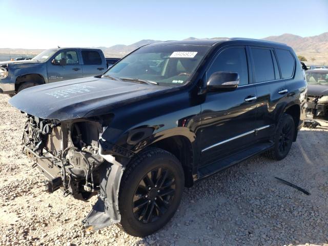 LEXUS GX 460 PRE 2015 with VIN JTJJM7FX0F5119892 - Photo from auction