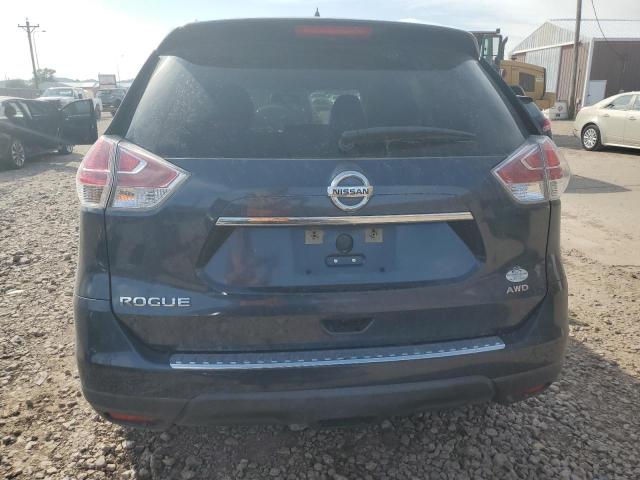 Photo 6 from auction – 2016 NISSAN ROGUE S with VIN KNMAT2MV8GP671768