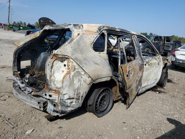 Photo 3 from auction – 2020 TOYOTA RAV4 LE with VIN 2T3H1RFV5LC079254
