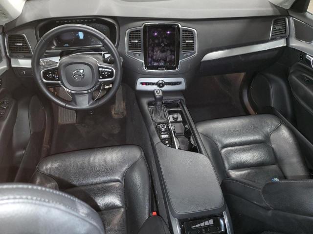 Photo 8 from auction – 2016 VOLVO XC90 T6 with VIN YV4A22PK5G1023650