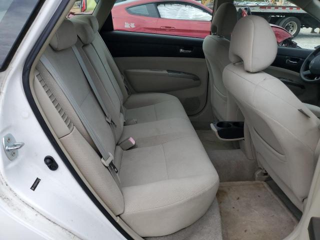 Photo 10 from auction – 2009 TOYOTA PRIUS with VIN JTDKB20U093483728