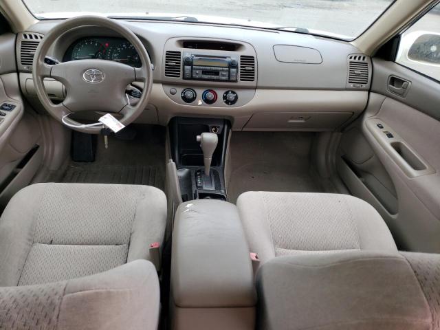 Photo 8 from auction – 2003 TOYOTA CAMRY LE with VIN JTDBE32KX30158540