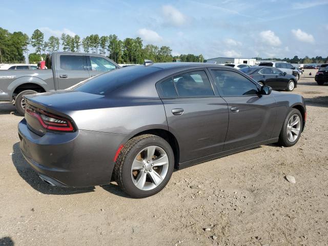 Photo 3 from auction – 2018 DODGE CHARGER SX with VIN 2C3CDXHG1JH153466