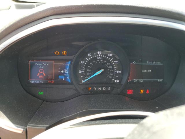 Photo 9 from auction – 2015 FORD EDGE SPORT with VIN 2FMTK4AP1FBB58358