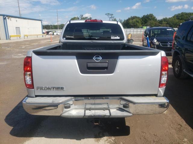 Photo 6 from auction – 2014 NISSAN FRONTIER S with VIN 1N6BD0CT2EN729515