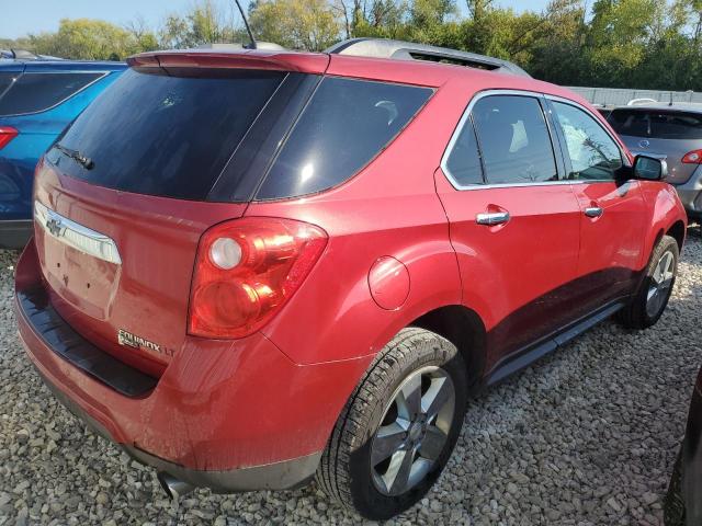 Photo 3 from auction – 2015 CHEVROLET EQUINOX LT with VIN 2GNFLCE38F6138866