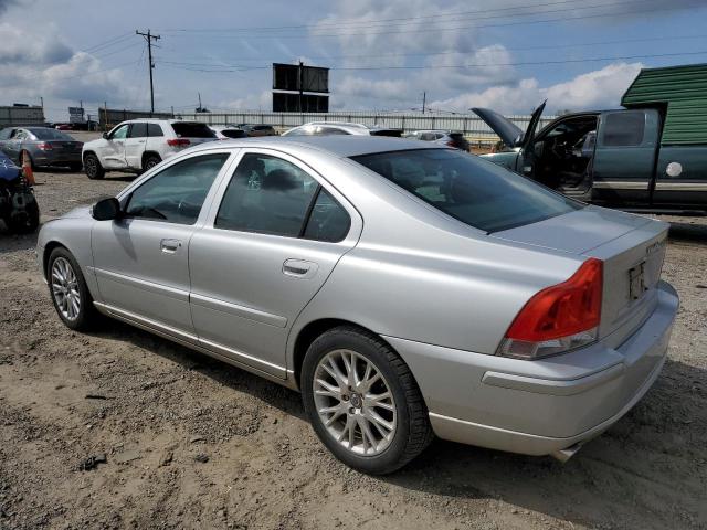 Photo 2 from auction – 2007 VOLVO S60 T5 with VIN YV1RS547372611929