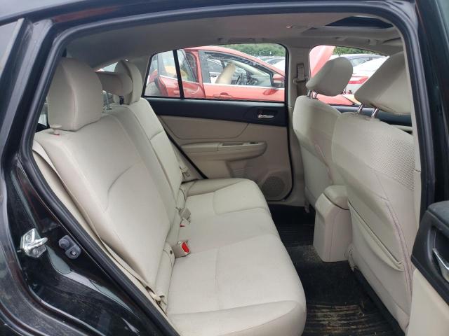 Photo 10 from auction – 2012 SUBARU IMPREZA PR with VIN JF1GPAD62CH200971