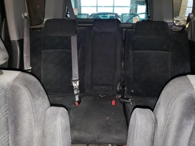 Photo 10 from auction – 2005 HONDA CR-V EX with VIN SHSRD78895U331790