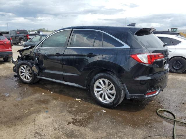 Photo 2 from auction – 2016 ACURA RDX TECHNO with VIN 5J8TB4H53GL801059