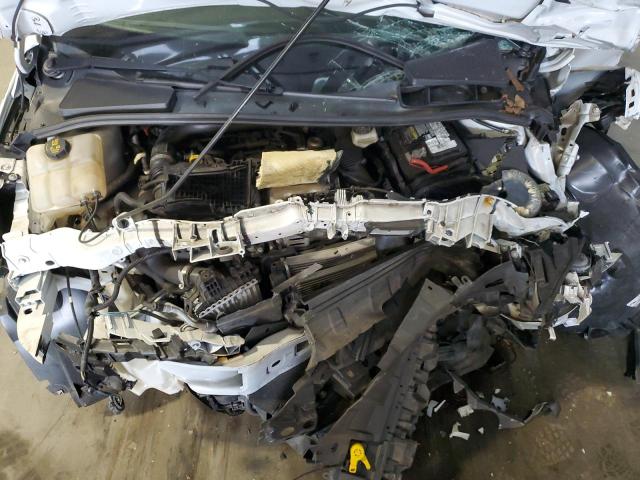 Photo 11 from auction – 2018 FORD FOCUS SE with VIN 1FADP3FE4JL274969