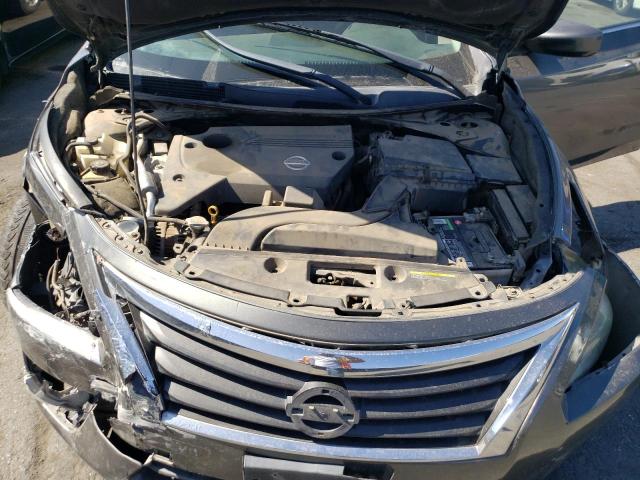 Photo 11 from auction – 2013 NISSAN ALTIMA 2.5 with VIN 1N4AL3AP1DN542909