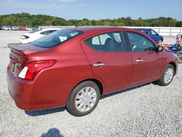 Photo 3 from auction – 2016 NISSAN VERSA S with VIN 3N1CN7AP2GL857035