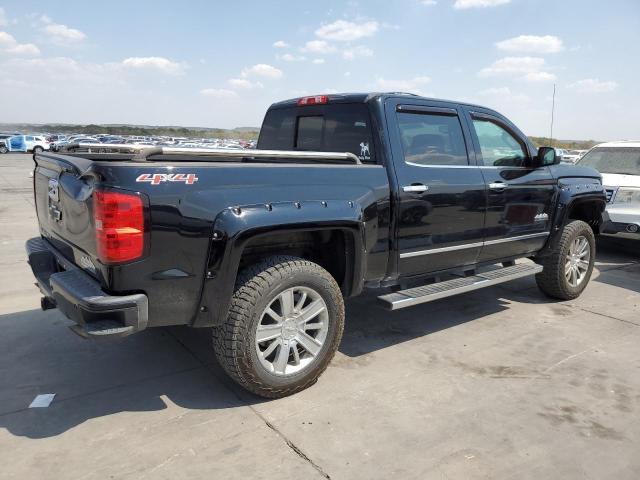 Photo 3 from auction – 2015 CHEVROLET SILVERADO with VIN 3GCUKTEC0FG232490