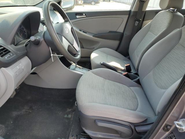 Photo 7 from auction – 2017 HYUNDAI ACCENT SE with VIN KMHCT4AE8HU166983