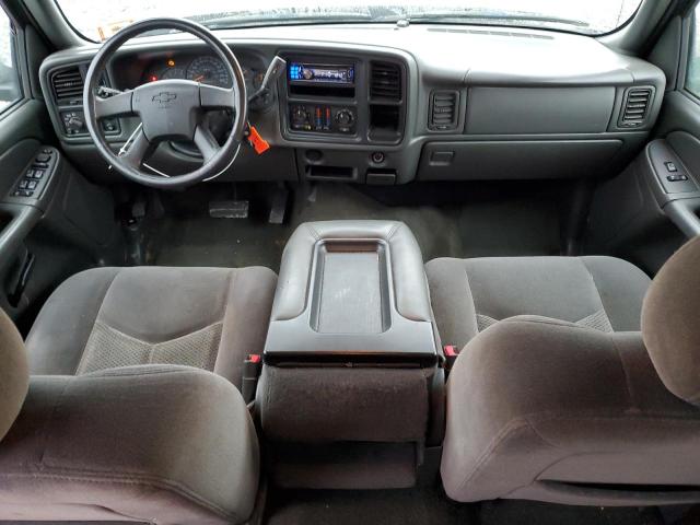 Photo 8 from auction – 2006 CHEVROLET SILVERADO with VIN 2GCEK13T561154681