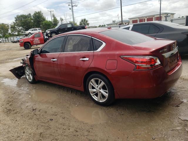 Photo 2 from auction – 2014 NISSAN ALTIMA 2.5 with VIN 1N4AL3AP1EC283156