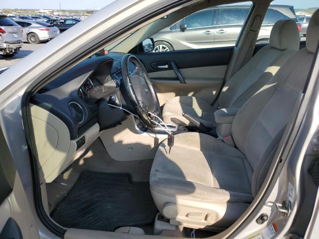 Photo 7 from auction – 2008 MAZDA 6 I with VIN 1YVHP80CX85M33969