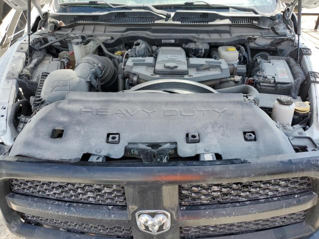 Photo 11 from auction – 2018 RAM 2500 ST with VIN 3C6UR5CL6JG107732