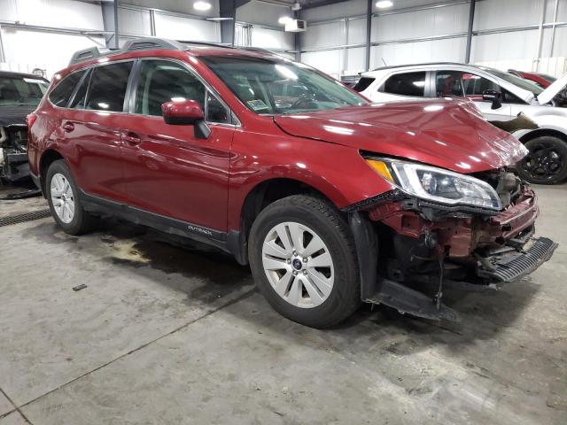 Photo 4 from auction – 2016 SUBARU OUTBACK 2. with VIN 4S4BSACC3G3330590