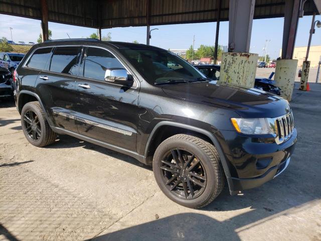 Photo 4 from auction – 2013 JEEP GRAND CHER with VIN 1C4RJFBT8DC631307