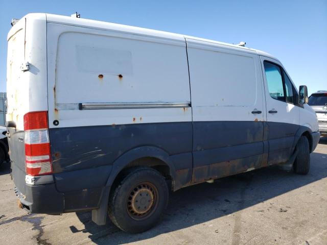 Photo 3 from auction – 2008 DODGE SPRINTER 2 with VIN WD0PE745585334027