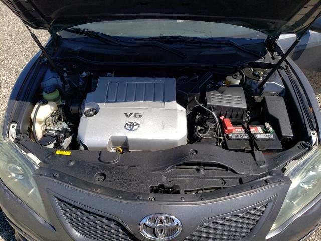 Photo 11 from auction – 2011 TOYOTA CAMRY SE with VIN 4T1BK3EK4BU122687
