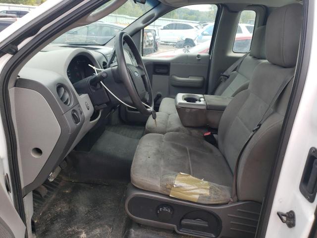 Photo 7 from auction – 2004 FORD F150 with VIN 1FTRF12W94NB06193