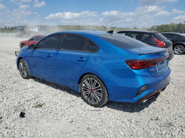 Photo 2 from auction – 2023 KIA FORTE with VIN 3KPF44AC4PE506060