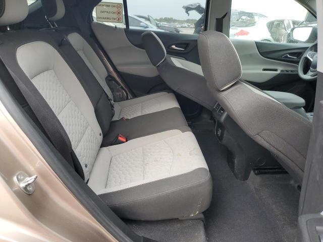 Photo 11 from auction – 2019 CHEVROLET EQUINOX LS with VIN 2GNAXHEV5K6306079