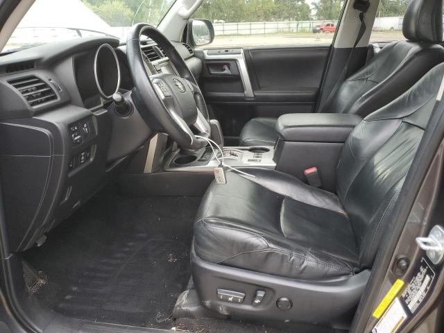 Photo 7 from auction – 2012 TOYOTA 4RUNNER SR with VIN JTEBU5JR2C5104516