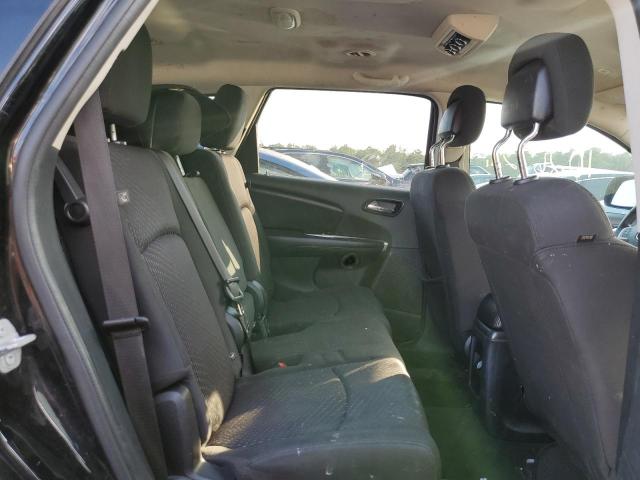 Photo 10 from auction – 2018 DODGE JOURNEY SE with VIN 3C4PDCAB6JT277597