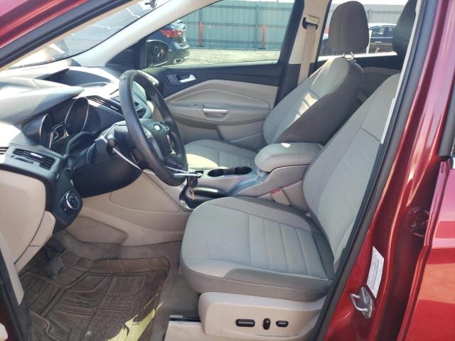 Photo 7 from auction – 2015 FORD ESCAPE SE with VIN 1FMCU0G99FUA81292