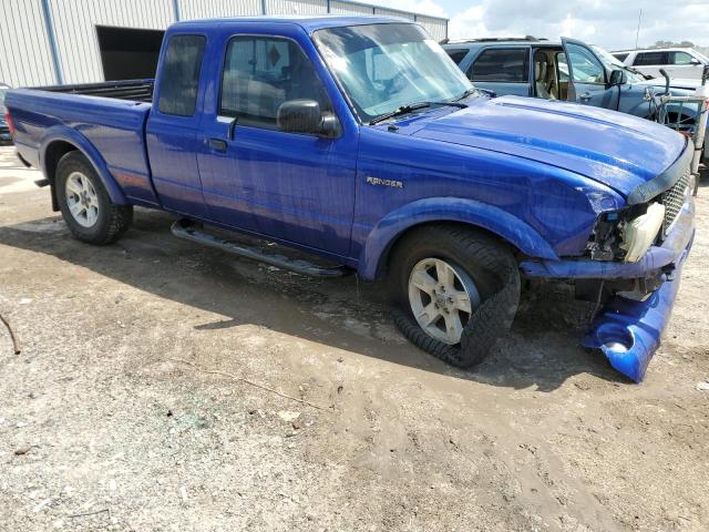 Photo 4 from auction – 2003 FORD RANGER SUP with VIN 1FTZR45E13PB09863