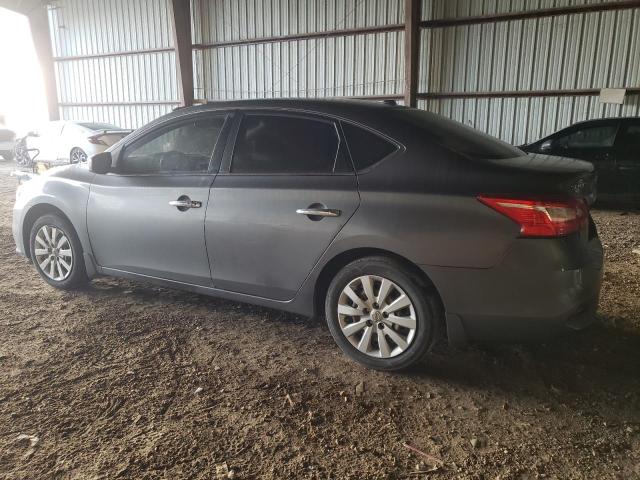 صورة رقم 2 من المزاد - 2016 NISSAN SENTRA S مع VIN 3N1AB7AP1GL655562