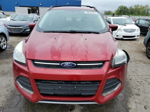 Photo 5 from auction – 2015 FORD ESCAPE SE with VIN 1FMCU0GX0FUA38877