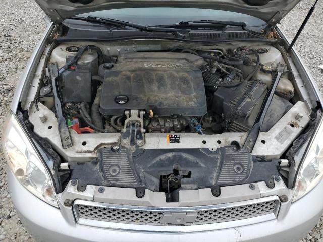 Photo 11 from auction – 2016 CHEVROLET IMPALA LIM with VIN 2G1WA5E30G1119813