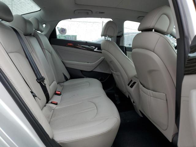 Photo 10 from auction – 2015 HYUNDAI SONATA SPO with VIN 5NPE34AF7FH035802