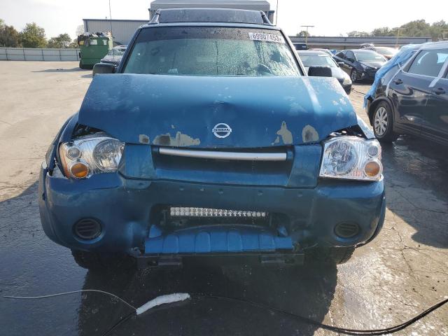 Photo 5 from auction – 2003 NISSAN FRONTIER C with VIN 1N6ED27Y93C442678
