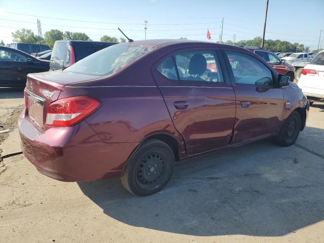 Photo 3 from auction – 2017 MITSUBISHI MIRAGE G4 with VIN ML32F3FJ8HHF15873