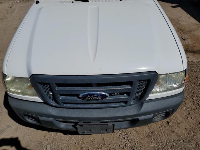 Photo 11 from auction – 2009 FORD RANGER with VIN 1FTYR10D99PA50434