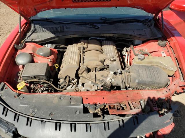Photo 11 from auction – 2019 DODGE CHARGER SC with VIN 2C3CDXGJ0KH734777